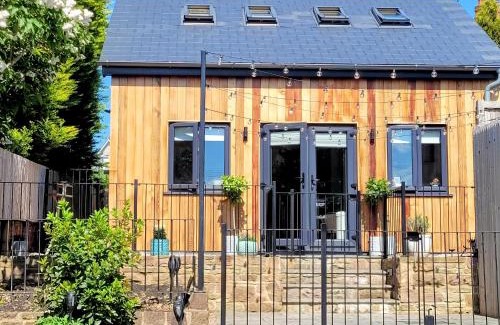 Cinderford Appartement | Forest Cedar Lodge, Forest of Dean