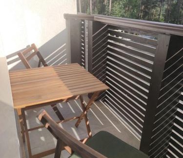 Samokov Appartement | Forest Chamkoria Apartment
