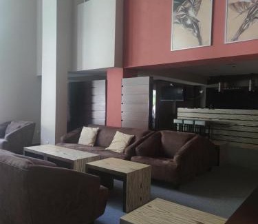 Samokov Appartement | Forest Chamkoria Apartment