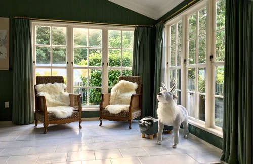 Springfield Maison | Forest City Villa for big families/10mins to city centers
