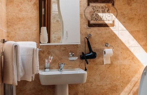 Cherkasy Oblast Hôtel | Forest club Sherwood