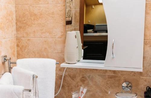 Cherkasy Oblast Hôtel | Forest club Sherwood