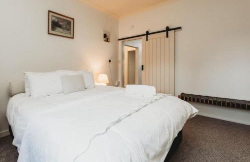 Methven Appartement | Forest Cottage. Great Location, Free WiFi