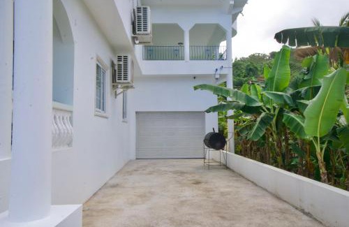 Port Antonio Appartement | Forest Cottage