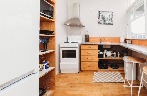 Methven Appartement | Forest Cottage Methven