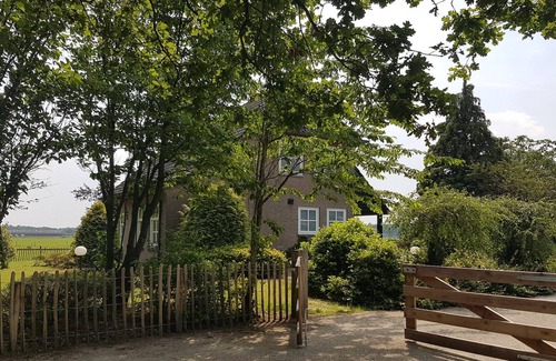Leende Maison | Chalet forestier près de Leenderbos