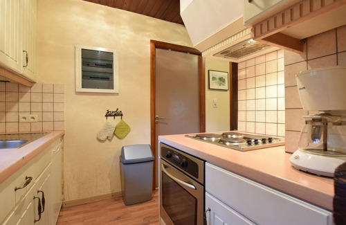 Bouillon Chalet De Ski | Detached Chalet in Lovely Hiking Region