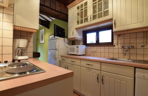 Bouillon Chalet De Ski | Detached Chalet in Lovely Hiking Region