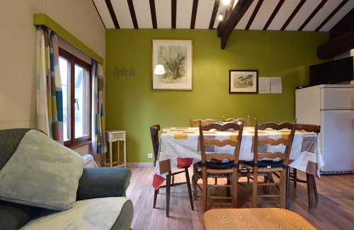 Bouillon Chalet De Ski | Detached Chalet in Lovely Hiking Region