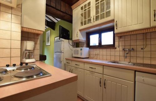 Bouillon Chalet De Ski | Forest Cottage with Ponds