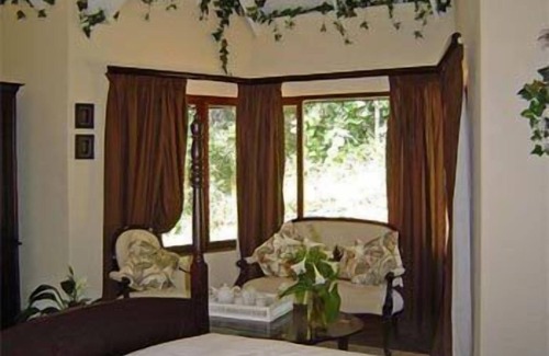 Lydenburg Cabine | Forest Creek Lodge & Spa