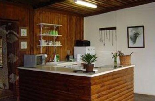 Lydenburg Cabine | Forest Creek Lodge & Spa