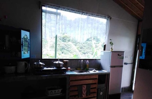 Monteverde Maison | Forest Dreams Cottage #1