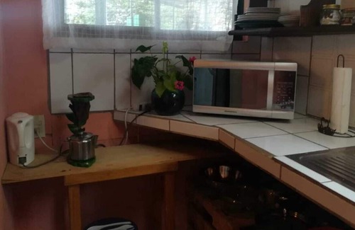 Monteverde Maison | Forest Dreams Cottage #1