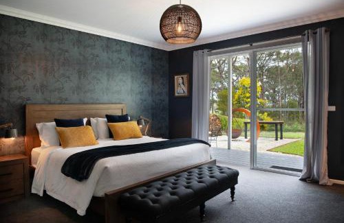 Eganstown Maison | Forest Edge Daylesford