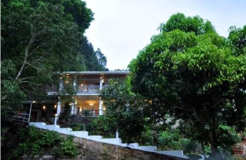 Ginigathena Hôtel | Forest Edge Hotel