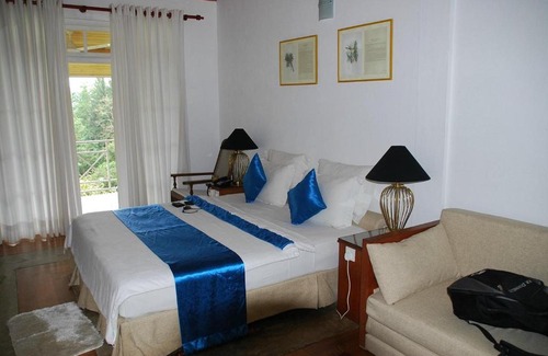 Ginigathena Hôtel | Forest Edge Hotel