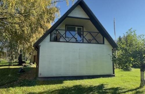 Paide Maison | Forest Edge House