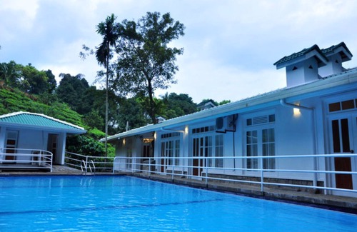 Ginigathena Hôtel | Forest Edge