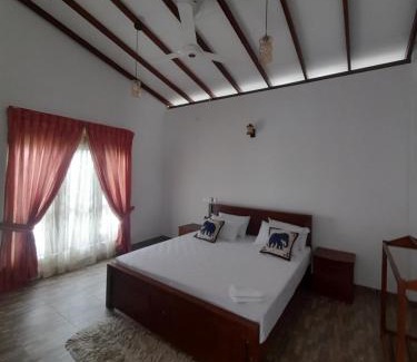 Kandy Maison | Forest Edge Villa