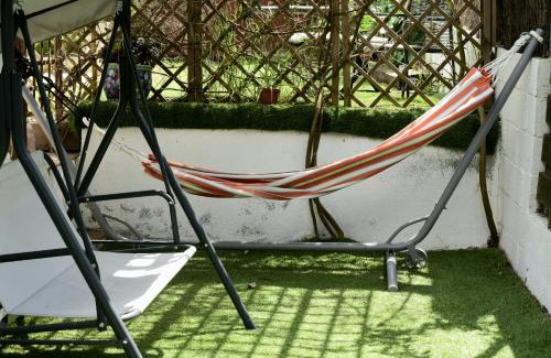 Sant Cugat del Valles Appartement | Forest Escape near Barcelona
