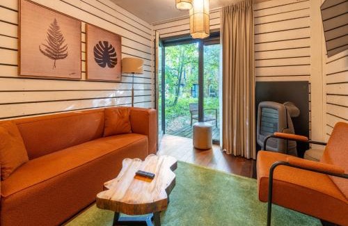 Maubray Maison | Forest Escape Cottage
