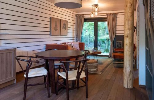 Maubray Maison | Forest Escape Cottage