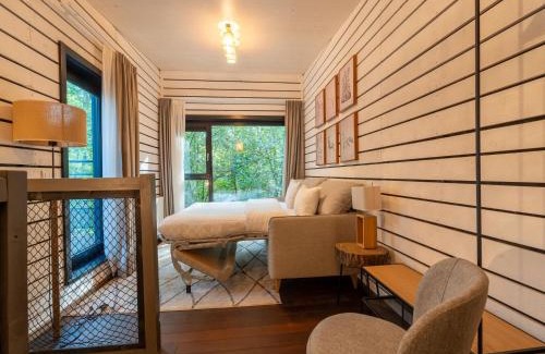 Maubray Maison | Forest Escape Cottage