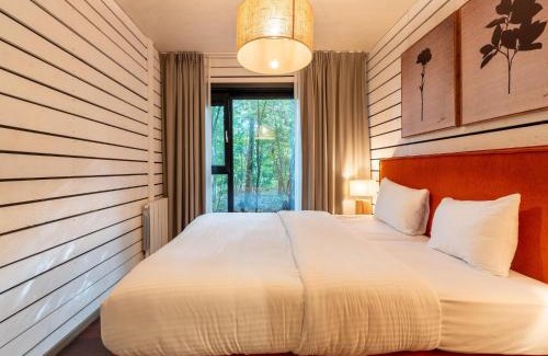 Maubray Maison | Forest Escape Cottage