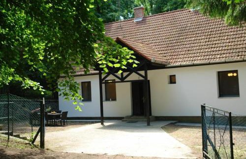 Matraszentlaszlo Maison | Forest gate Vendégház