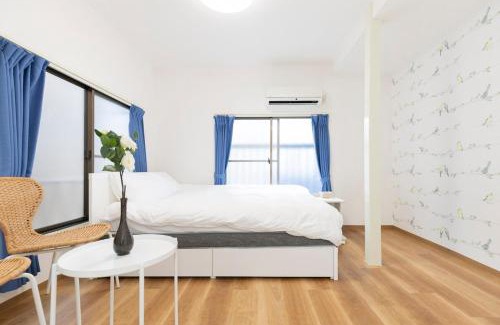 Shinjuku Villa | Forest Guest House Shinjuku city center