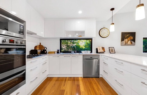 Maleny Maison | Forest Haven styled sanctuary