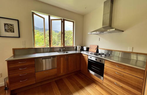 Coromandel Maison | Forest Hideawayn