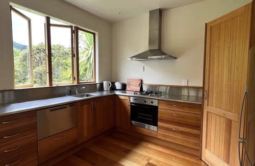 Coromandel Maison | Forest Hideawayn