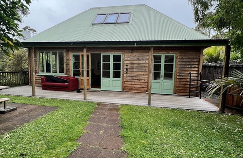 Coromandel Maison | Forest Hideawayn