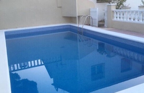 Sant Pere de Ribes Maison | Maison forestière avec piscine à Sitges