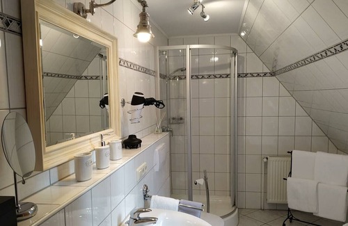Ehlbeck Appartement | Apartment