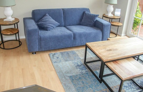 Ehlbeck Appartement | Apartment