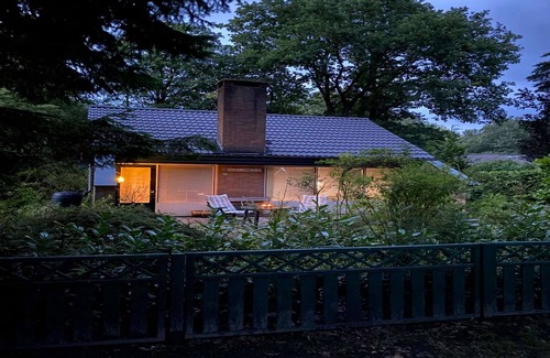 Appelscha Maison | Maison forestière à Appelscha près des parcs