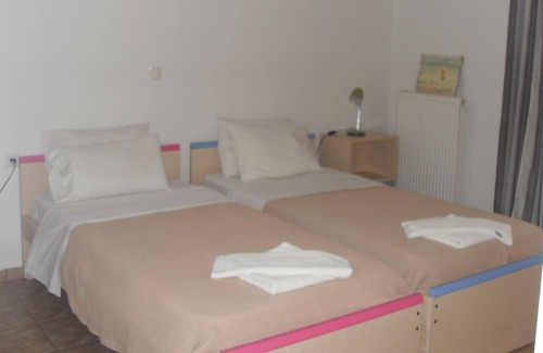 Argostoli Town Appartement | Forest house in Argostoli