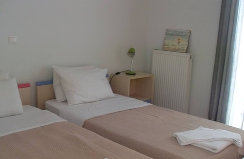 Argostoli Town Appartement | Forest house in Argostoli