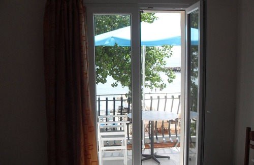 Argostoli Town Appartement | Forest house in Argostoli