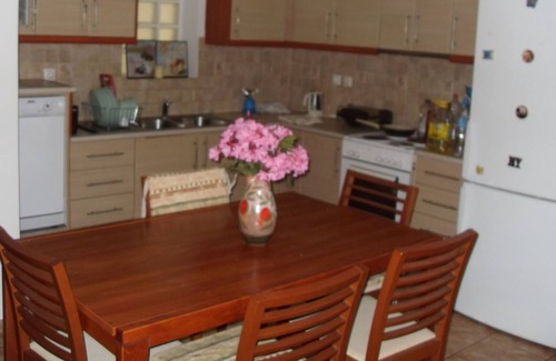 Argostoli Town Appartement | Forest house in Argostoli