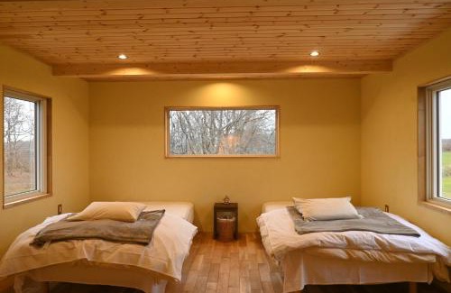 Shibetsu Maison | Forest-House-Ranapirica - Vacation STAY 52421v
