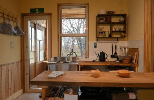 Shibetsu Maison | Forest-House-Ranapirica - Vacation STAY 52421v