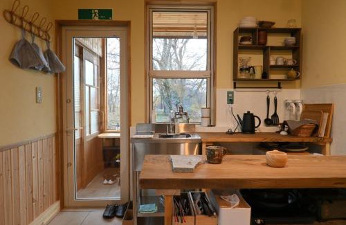 Shibetsu Maison | Forest-House-Ranapirica - Vacation STAY 52421v
