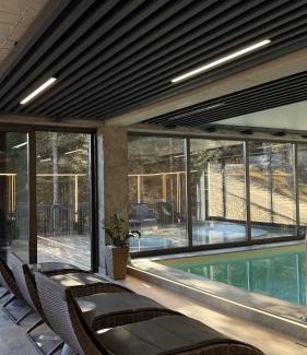 Myhove Maison | Forest House