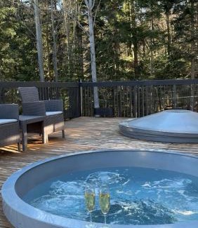 Myhove Maison | Forest House