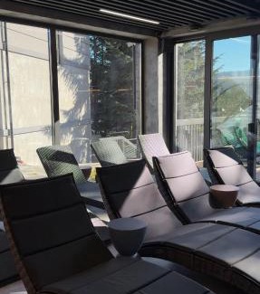 Myhove Maison | Forest House