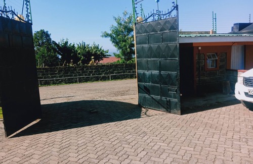Maasai Mara Maison | forest inn private home